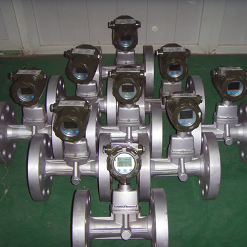 DN32旋進(jìn)旋渦流量計(jì)產(chǎn)品圖